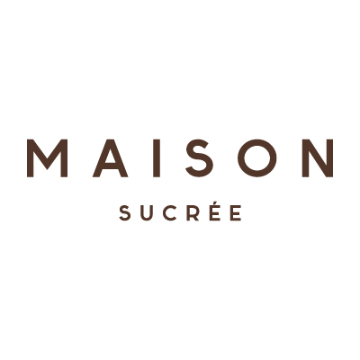 MAISON-SUCREE